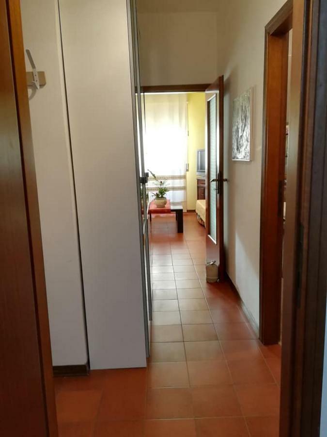 Melon'S House Villa Torre del Lago Puccini Luaran gambar