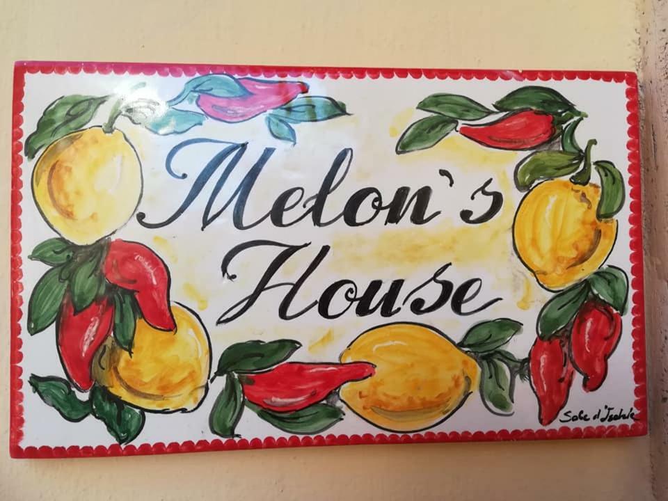 Melon'S House Villa Torre del Lago Puccini Luaran gambar