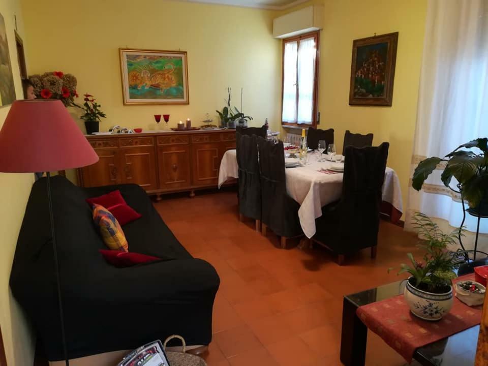 Melon'S House Villa Torre del Lago Puccini Luaran gambar
