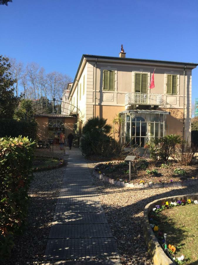 Melon'S House Villa Torre del Lago Puccini Luaran gambar
